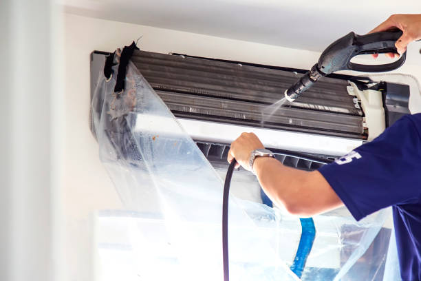 Best Affordable HVAC Duct Cleaning  in Ridgewood, NJ