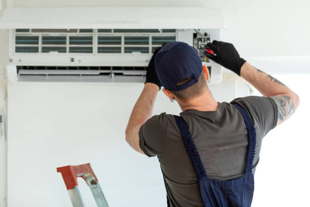 Best Best Air Duct Cleaning Company  in Ridgewood, NJ
