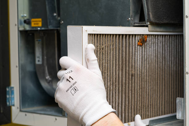 Best Air Duct Cleaning Near Me  in Ridgewood, NJ