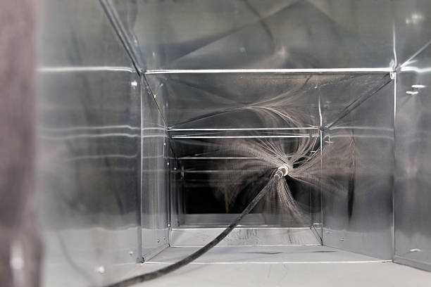 Best HVAC Duct Inspection Services  in Ridgewood, NJ