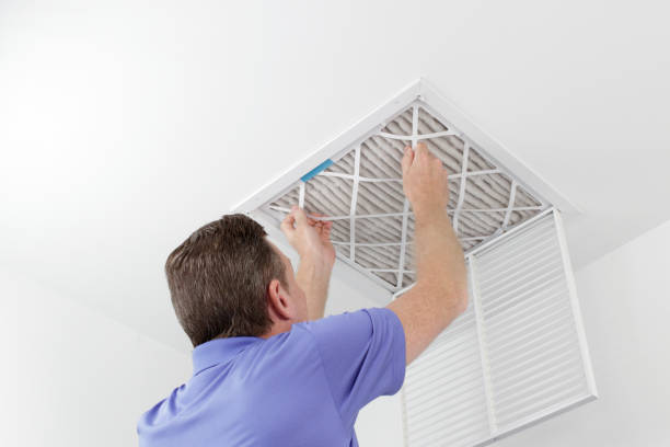 Best Best Air Duct Cleaning Company  in Ridgewood, NJ